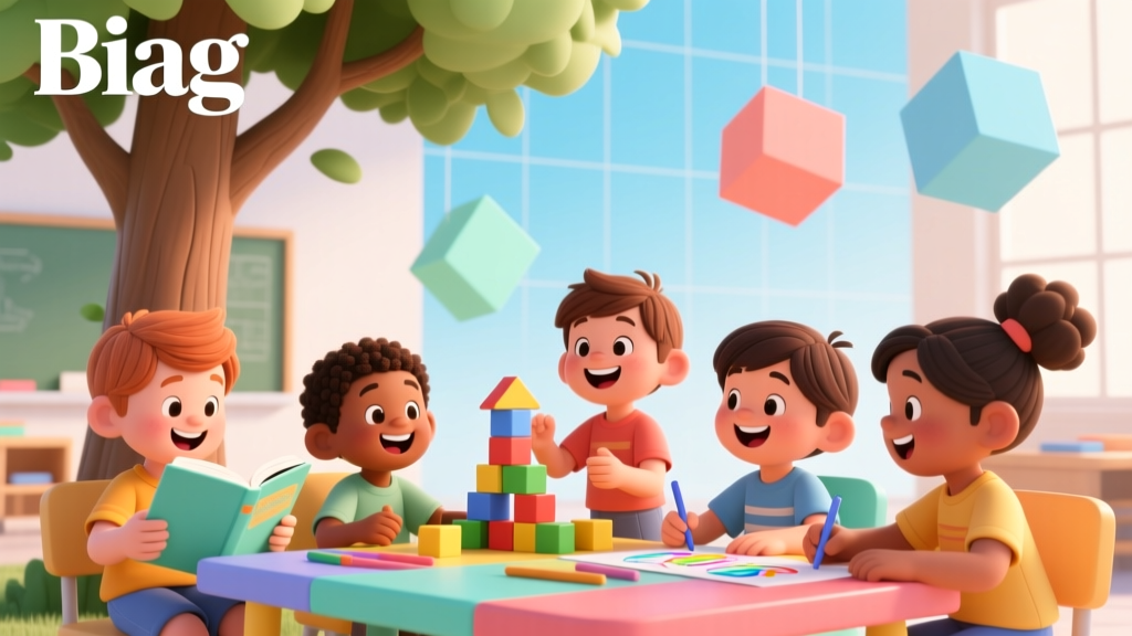 Where Can I Watch Kids Safely in 2026?
