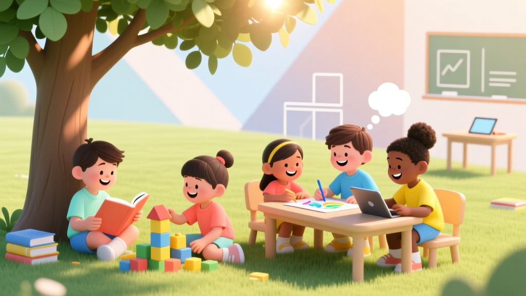 Where to Watch PBS Kids in 2026: Free & Legal Options