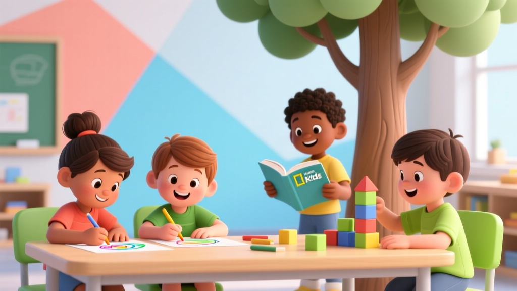 Kids Eat Free on Thursdays: Real 2026 Deals