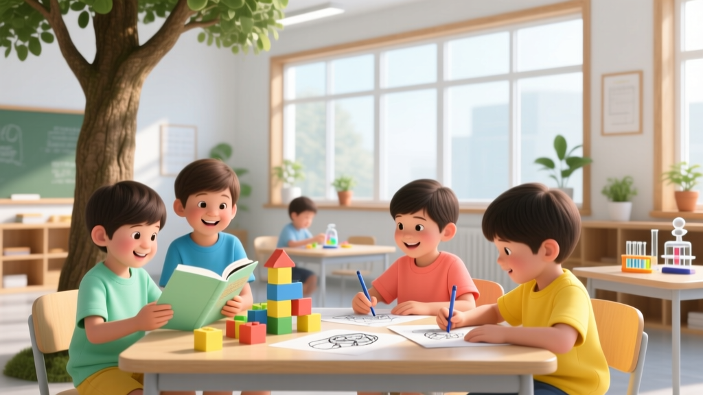 Free Kids’ Meals on Wed (2026) | 27 Verified Restaurants
