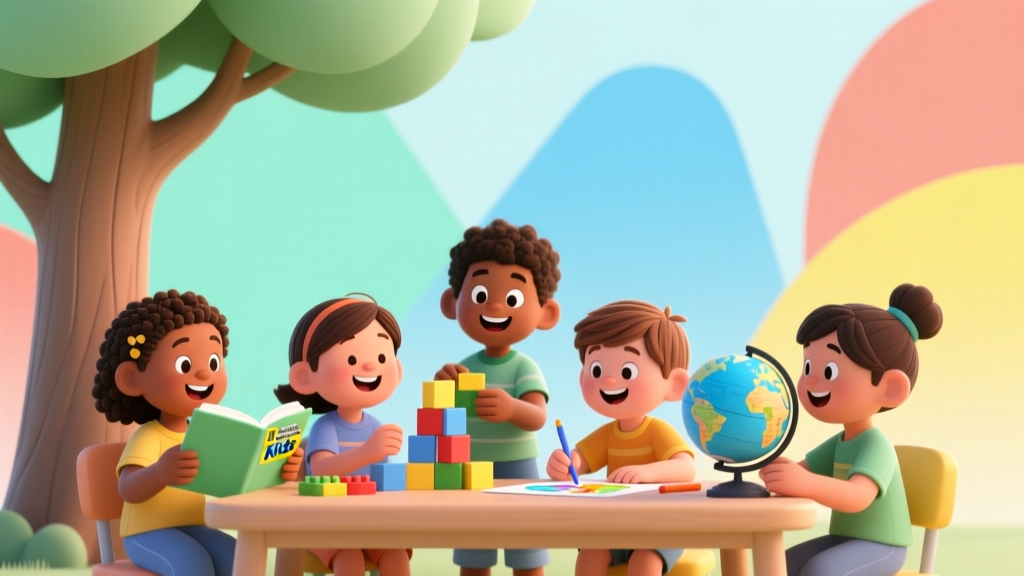 Free Kids’ Meals Today: Real-Time Restaurant Deals