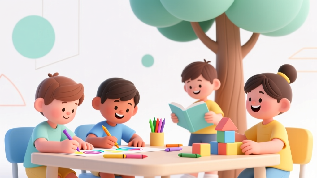 Protecting Kids’ Privacy in the Public Eye