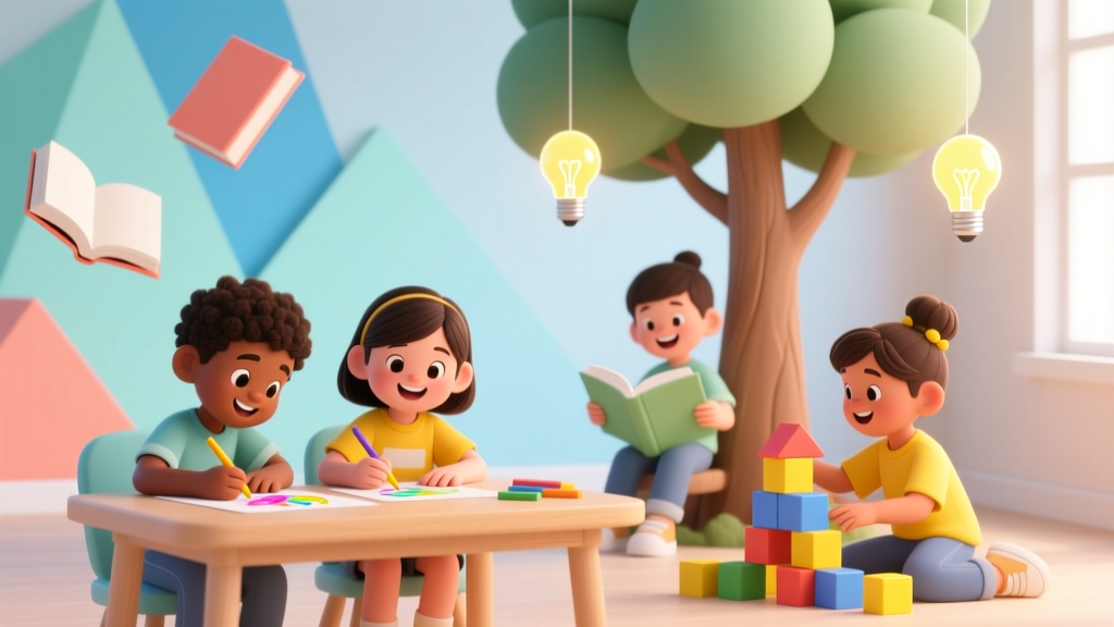 Gaines Kids College Strategy: What Parents Miss (2026)