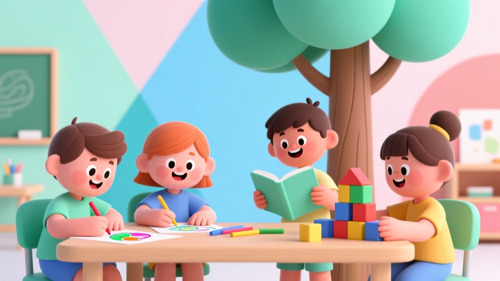 Jenna Bush’s Kids’ Camps: What Parents Really Need to Know