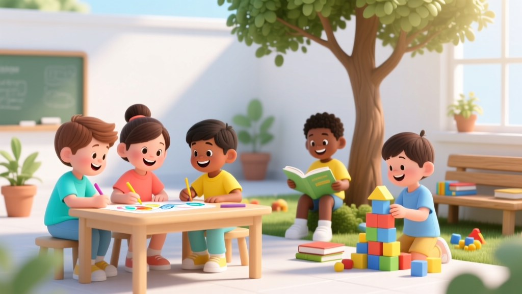 Where Do Kids Eat for Free in 2026? Verified Programs