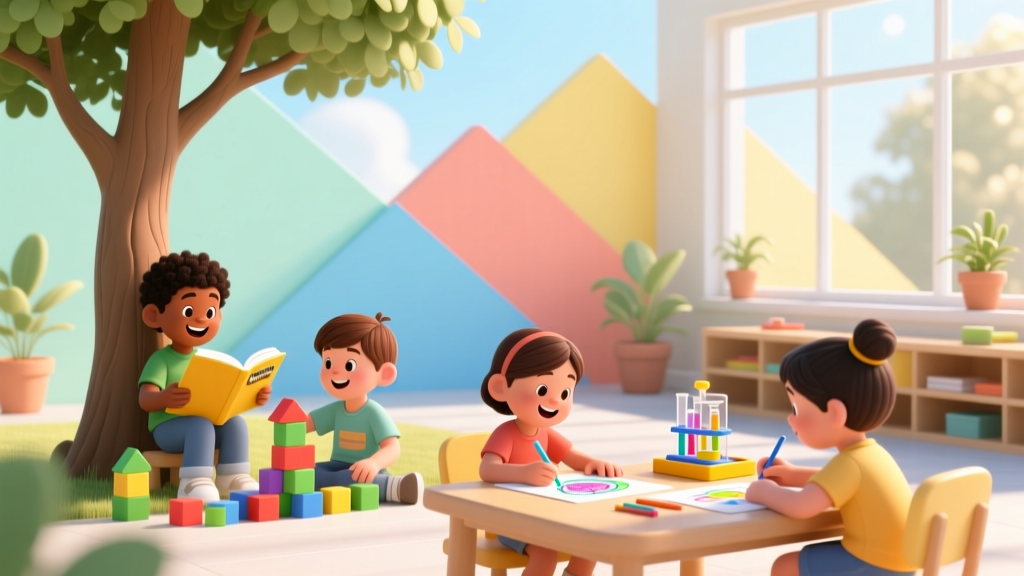 Kids Eat Free Fridays: 2026 Deals & Safety Guide