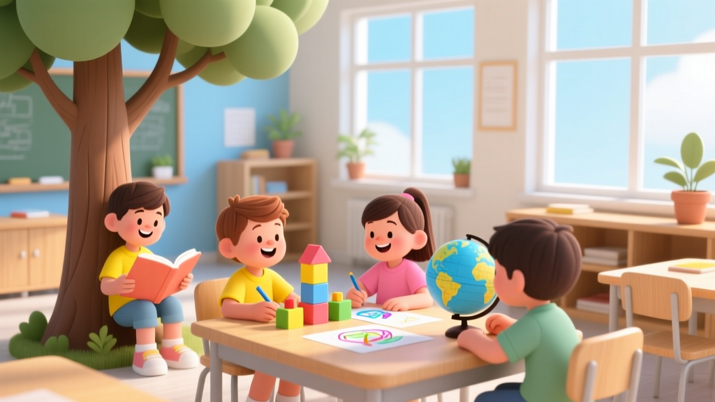Where Do Kids Eat Free Monday? (2026)