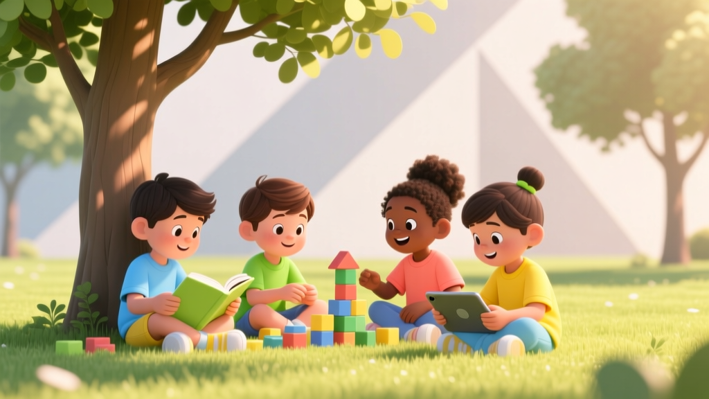 Kids Eat Free on Friday: 2026 Verified Deals