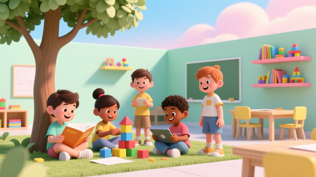 Kids Eat Free on Thursdays (2026)