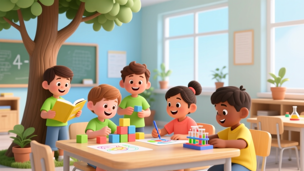 Kids Eat Free on Tuesdays Near Me (2026)