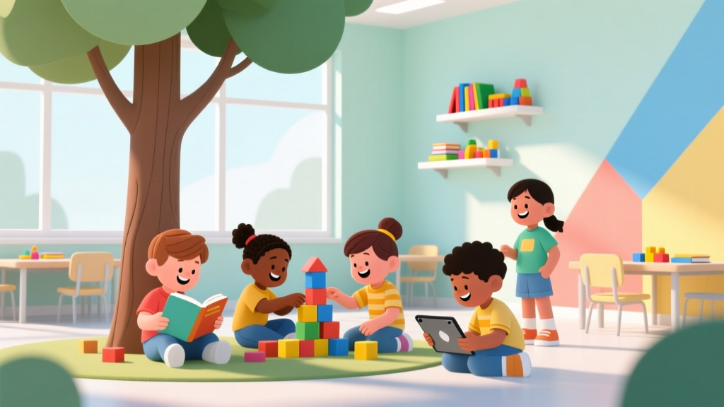 Kids Eat Free on Tuesdays: 2026 Restaurant Guide