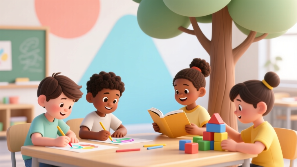 Free Kids Meals Thursday (2026) — Verified Guide