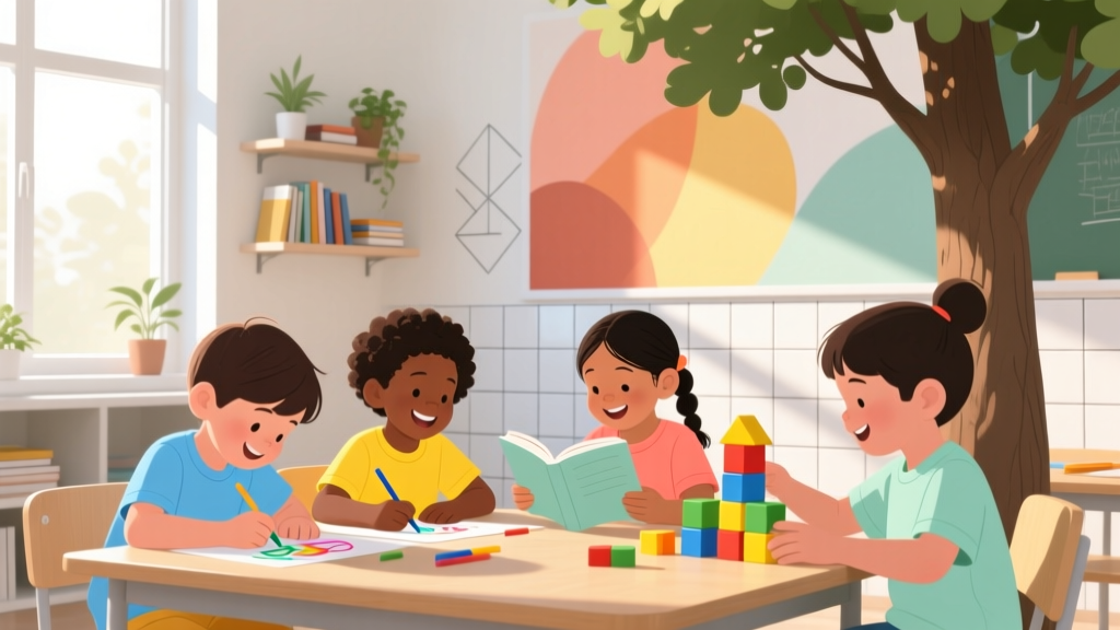 Kids Eat Free Thursdays: 2026 State Guide