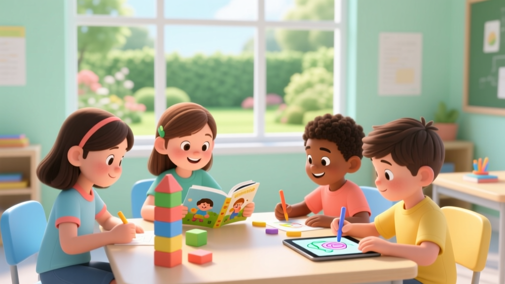 Where Do Kids Eat Free Tonight? (2026)