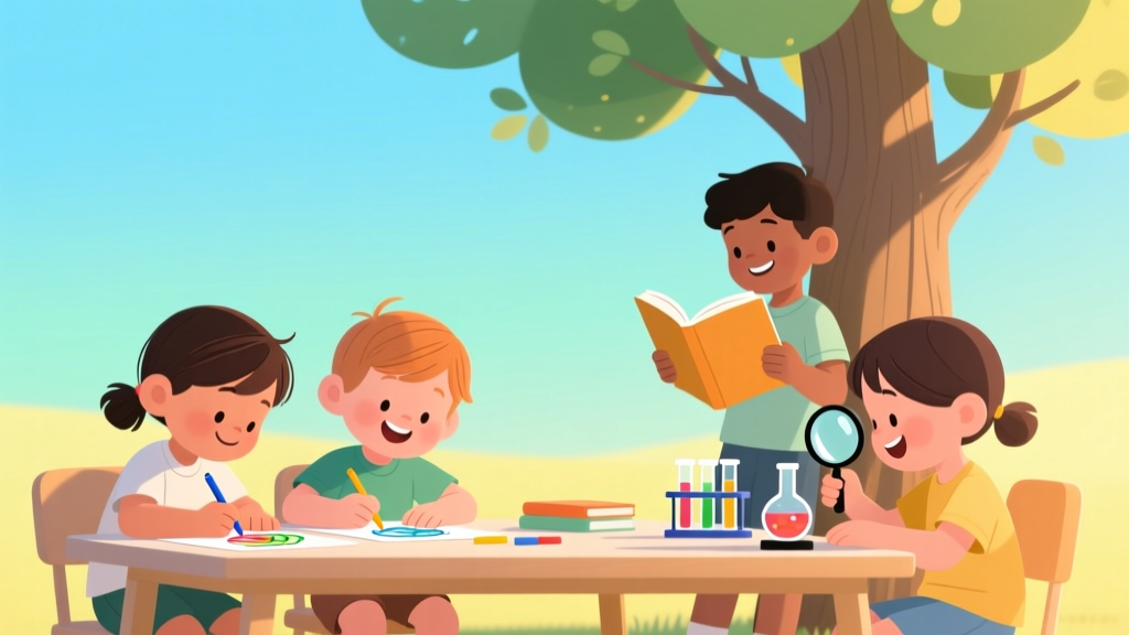 Kids Eat Free Tuesday Deals (2026)