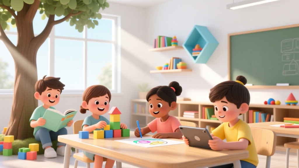 Kids Eat Free Wednesday Deals (2026)