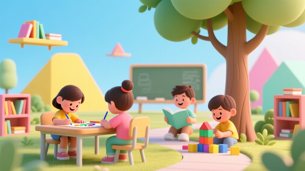 Where Does Diary of a Wimpy Kid Take Place?