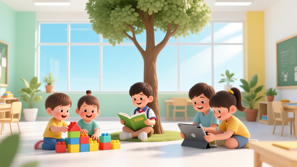 Where Does Kids Eat Free Today? (2026)