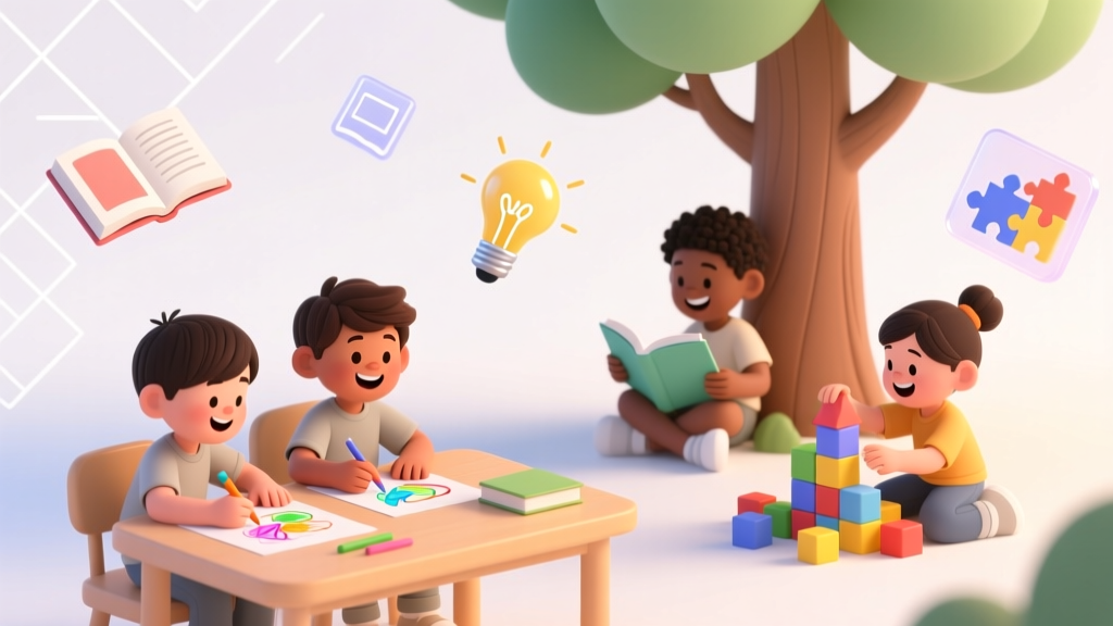 Where Is PBS Kids Located? (It’s Not a Place)