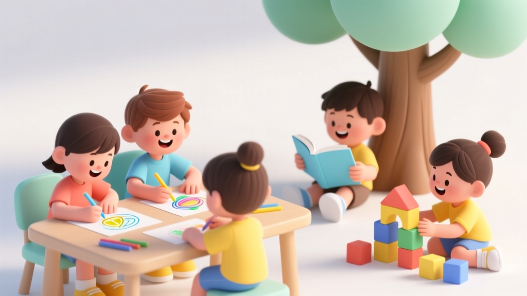 Where Kids Eat Free Today (2026)