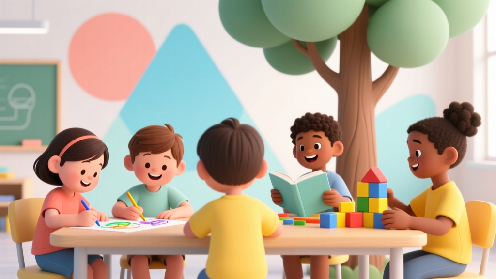 Where Kids Eat Free in 2026: Real Deals & Tips