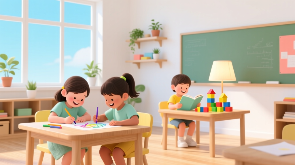 Where Questions for Kids: Boost Early Literacy (2026)