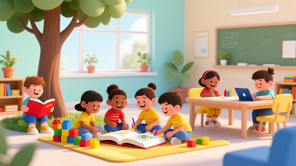 Safe, Sleep-Supportive Kids Bedding (2026)