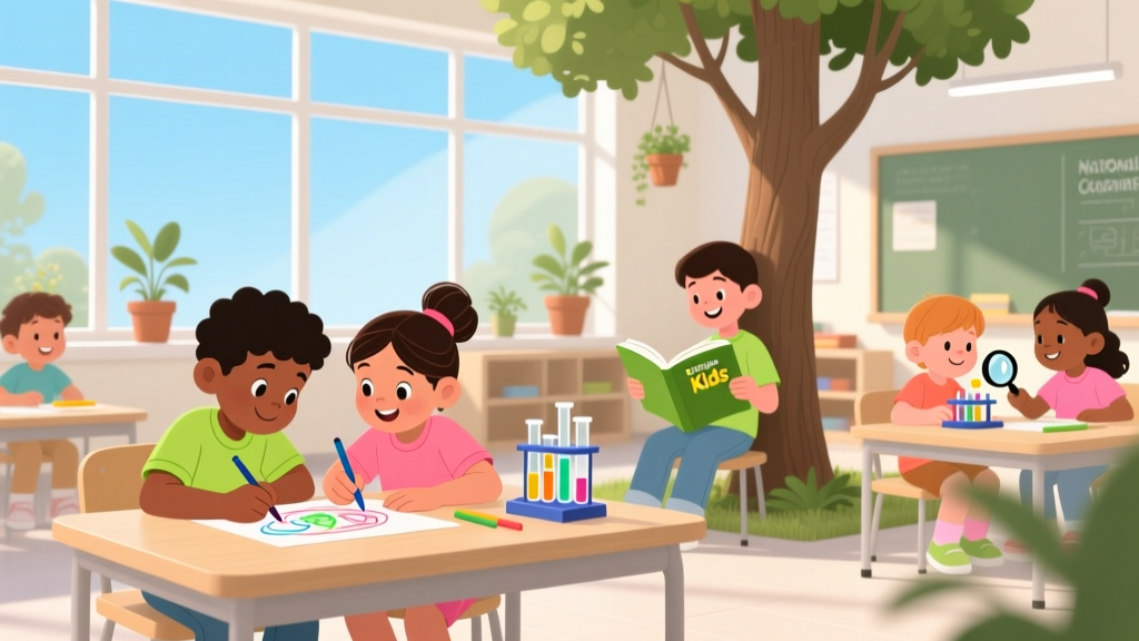 Where to Buy Kids Furniture: Safe, Sustainable Picks