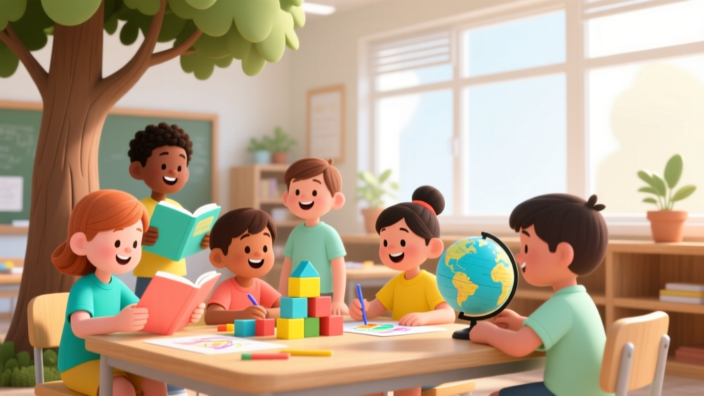 Where to Buy Kids Toys: Safe, Smart Picks (2026)