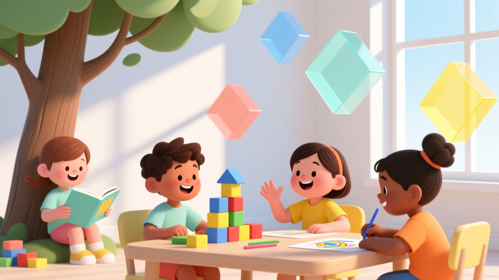 Best Places to Celebrate Kids Birthday (2026)