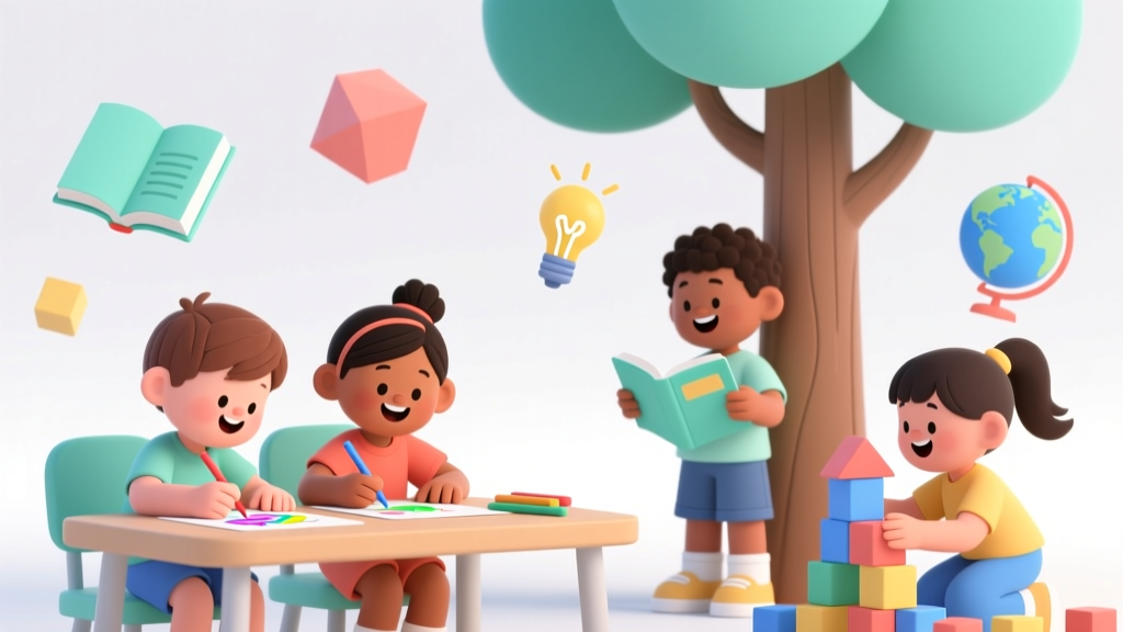 Free Kids Movies Download Guide (2026)