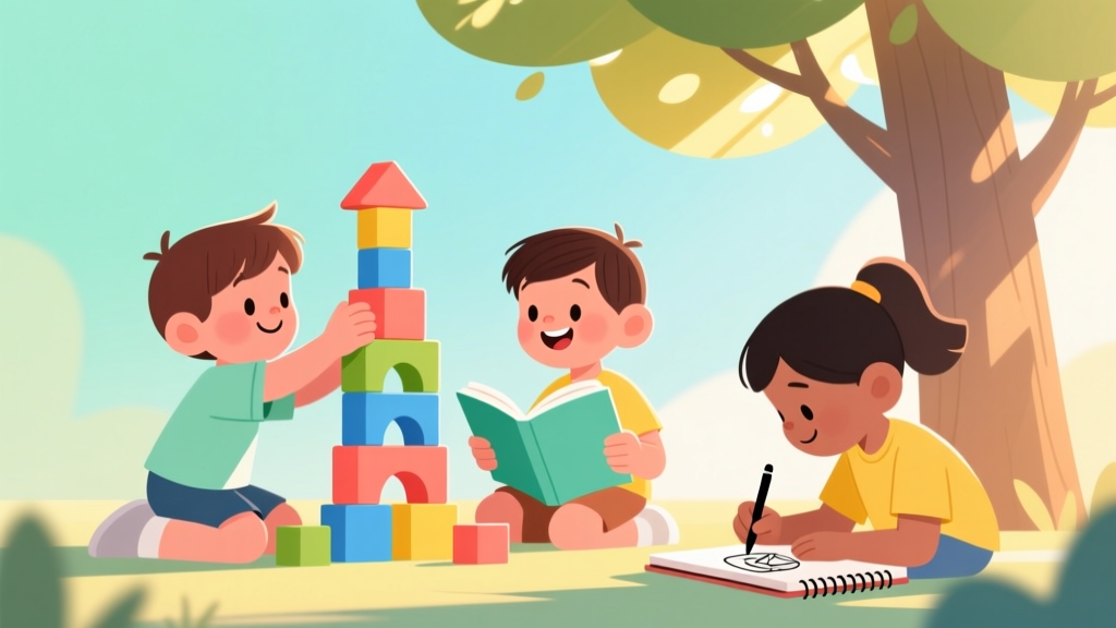 Best NYC Restaurants for Kids (2026)