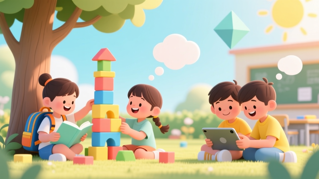 Florida Kid Activities: 7 Underrated Gems + 3 Budget Hacks
