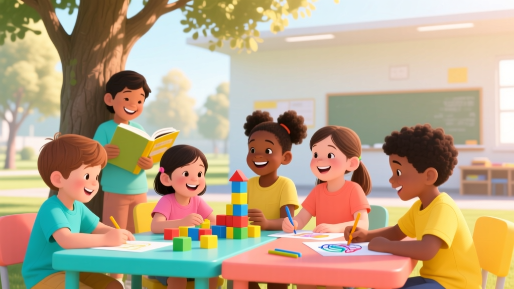 Where To Go On Spring Break With Kids (2026)