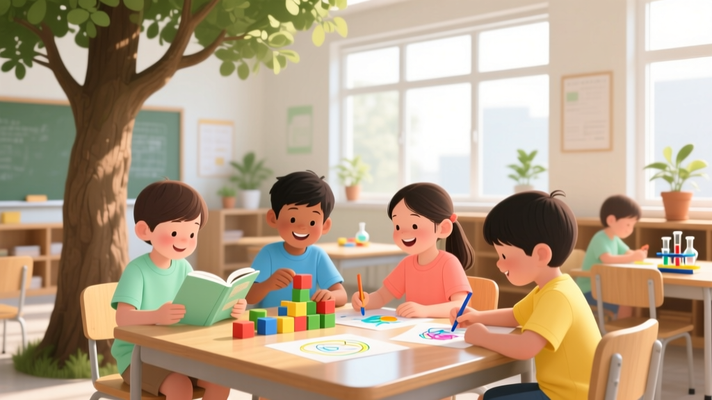 Where to Go When With Kids: A Science-Backed Guide