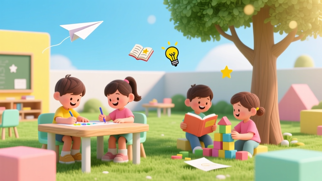 Where to Go with Kids Today: Real-Time, Sensory-Smart Guide