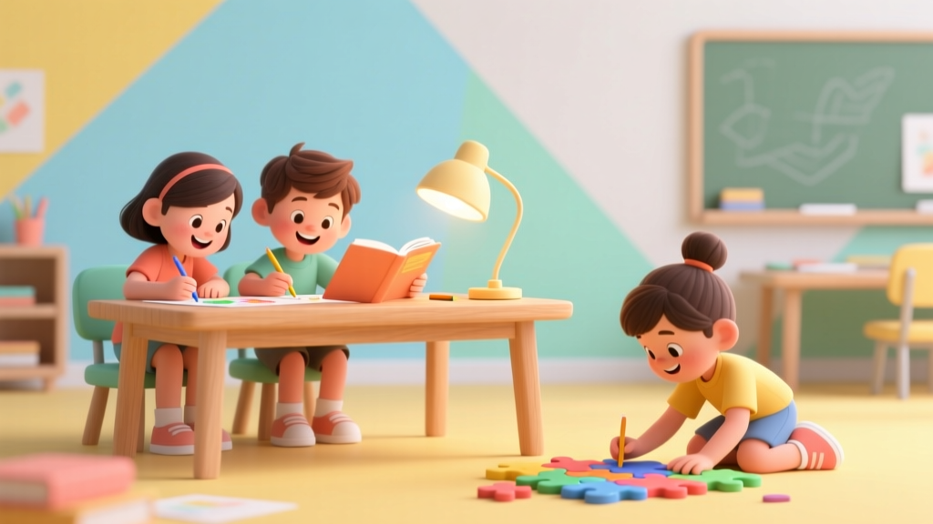 Kids Birthday Party Venues Near Me (2026)