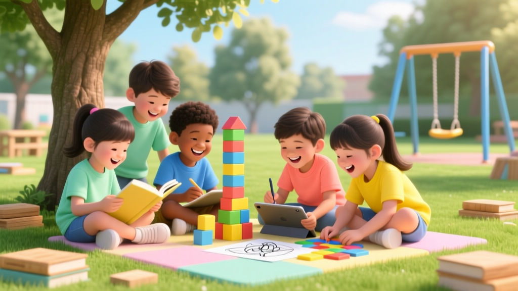 Best Kids’ Birthday Party Venues Near You (2026)