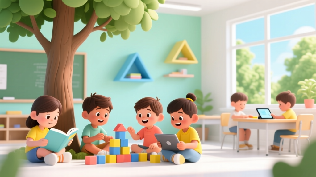 Where to Have Kids Birthday Party (2026)