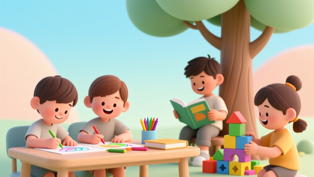Where to Host Kids Birthday Party: 7 Stress-Free Options
