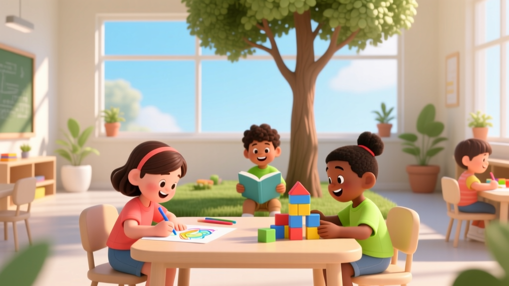 Child Psychologists’ Alternatives to Punishment (2026)