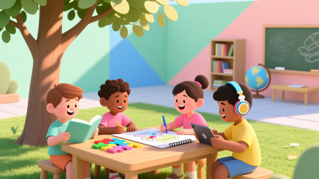 Where to Send Troubled Kids: Ethical, Evidence-Based Options