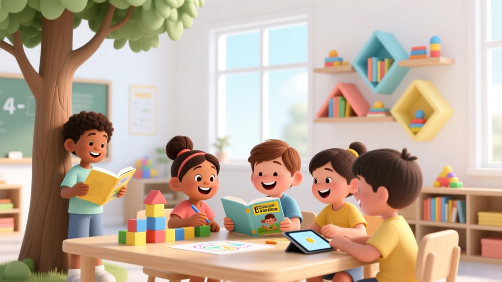 Where to Stay in Aruba With Kids: Pediatric Expert Guide