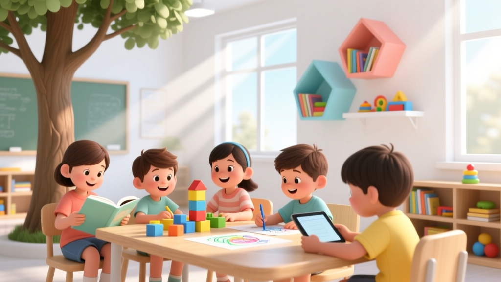 Where to Stay in DC with Kids: 7 Parent-Tested Neighborhoods