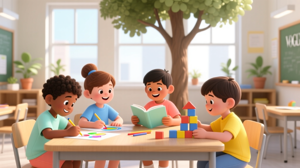 Where to Stay in LA With Kids (2026)