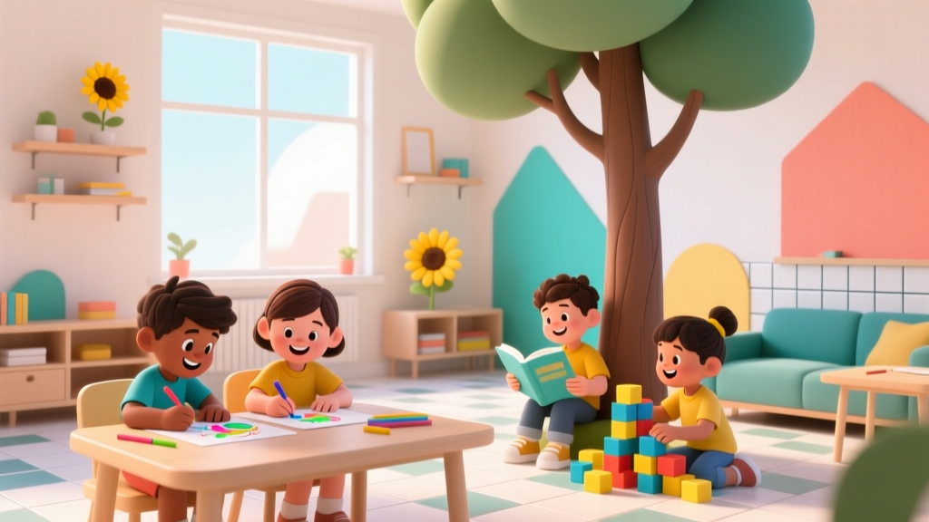 Where to Stay in San Francisco with Kids (2026)
