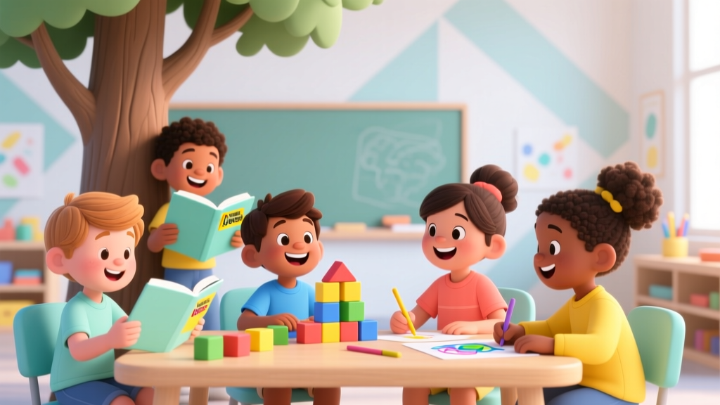 Toronto Neighborhoods for Kids: Best Areas in 2026