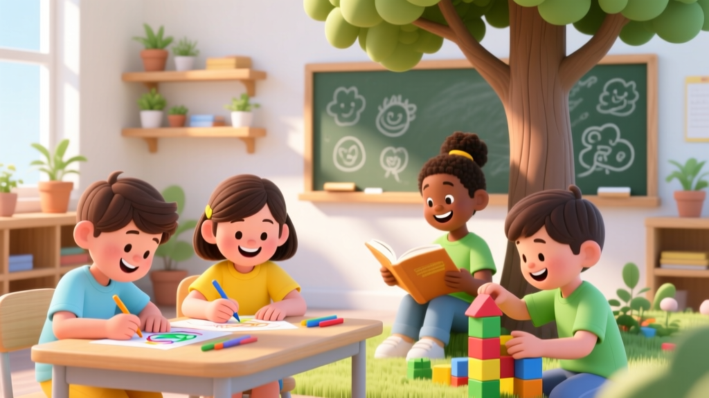 Best DC Neighborhoods for Kids: 2026