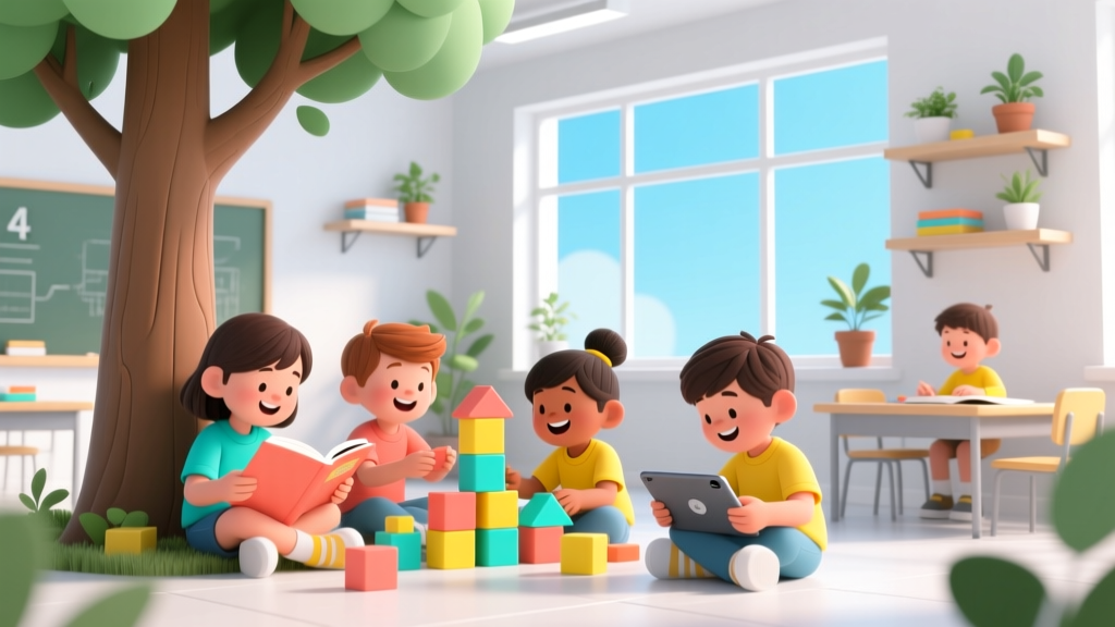 Where to Take Kids for Fun Near Me: 7 Hidden Gems
