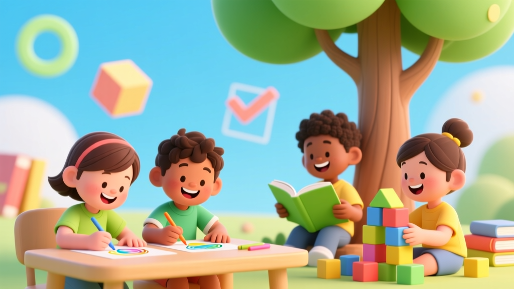 17 Low-Cost, Expert-Approved Kid-Friendly Spots